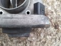 Дроселова Клапа За Volkswagen Golf 1,9 SDI Skoda Fabia 1998-2005 Година , снимка 3