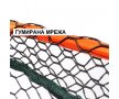Гумиран кеп за сом OSAKO RUBBER LANDING NET 2.10 м усилен, снимка 4