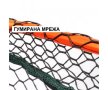 Гумиран кеп за сом - усилен OSAKO RUBBER LANDING NET, снимка 4