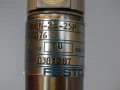 Пневматичен цилиндър Festo DSN-25-25P standards-based cylinder, снимка 4