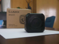 Кинокамера Panasonic Lumix DC-BGH1, снимка 5