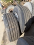 предни гуми 385/65R22.5 SAVA, снимка 2