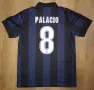 Тениска на Интер/Inter PALACIO 8, снимка 5