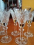 Кристални чаши, снимка 4