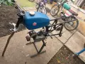 мотор балкан 50 кубика, снимка 7