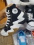дамски обувки кецове Converse, снимка 1