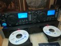 GEMINI X2 CD DJ PLAYER 0209231800LNV, снимка 10