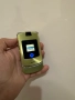 Motorola v3i V3i Gold цвят Златист Бг меню, снимка 2