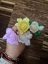 Ароматни сапунени цветя , снимка 4
