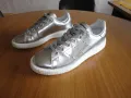 N37 Adidas Stan Smith Boost Silver/дамски обувки, снимка 7