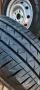 Джанти със Гуми Yokohama за Фият Дукато 215/70R15C, снимка 5
