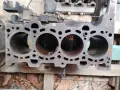 Двигател за части от BMW E46 320D 150к.с. 5 скорости, снимка 8