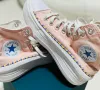 Кецове Converse All Star , снимка 3