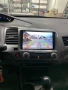Honda Civic 2006 - 2011 Мултимедия Навигация Android, снимка 7