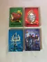 Комплект детски книги наследниците descendants , снимка 1