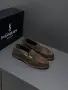 Yves Saint Laurent Елегантни Дамски Мокасини - Различни Цветове Код E173, снимка 8