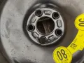 18цола Резервна джанта Патерица 5х108 VOLVO S90 S60 CX40 V90 125/80/18, снимка 4