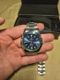 Мъжки класически автоматичен механичен часовник BENYAR, каишка от неръждаема стомана , снимка 4