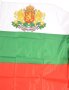 Знаме на Р. България с ГЕРБ 145 см Х 92 см