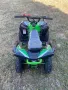 Детски Бензинови АТВ 50сс, снимка 4