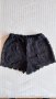 Панталонки красоти в черно-"AtmoSphere", снимка 2