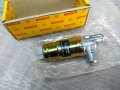 0280140505**НОВО**BOSCH**Регулиращ клапан на свободния ход, захранване с въздух**, снимка 7