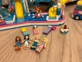 LEGO Friends Летни забавления във водния парк 41430, снимка 4