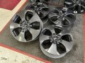 Джанти 17 цола 5х114.3 Toyota Тойота  Rav 4 C-HR Corolla Cross Оригинални Нови, снимка 15