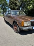 Mercedes W123 1984г., снимка 3