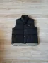Оригинален мъжки пухен елек Alpha Industries Military Vest Down, снимка 1