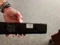 Панел климатроник BMW 5 Series (E60,E61) , 6942682, снимка 3
