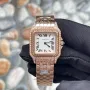 Дамски часовник Cartier PANTHÈRE DE CARTIER с кварцов механизъм, снимка 1