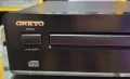 Компакт диск плеър Onkio, mod.DX-7211 

, снимка 4