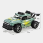 Детски офроуд джип с дистанционно управление / има всички варианти, снимка 5