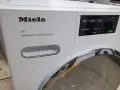 Miele 1600rpm 9кг Wi-Fi TwinDos Пералня Миеле 12м Гаранция, снимка 14