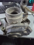 058133063 дроселова клапа Audi A4 1997 1.8, снимка 1