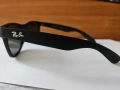Ray-Ban - Унисекс слънчеви очила Wayfarer, Черно, 50-18-150 Standard, снимка 3