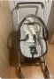 Детска количка Bebe Comfort с два коша в много добро и запазено състояние , снимка 4