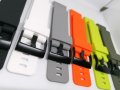 Силиконови каишки за Suunto 7 / 9 Spartan Sport HR Baro Smart Watch, снимка 3