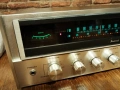 Sansui 551 Vintage Stereo Receiver , снимка 6
