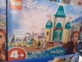 Промоция LEGO Disney Princess Забавления в замъка с Анна и Олаф 43204, снимка 2