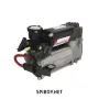 Компресор Airmatic въздушно окачване Mercedes W220 W211 W219, снимка 1