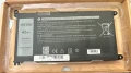 DELL Inspiron//Latitude/Vostro нова батерия (DP/N:YRDD6), снимка 2