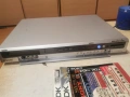 SONY HDD/DVD RECORDER-SWISS 2602261238SP66VD, снимка 1