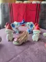Малки порцеланови фигурки, снимка 5