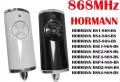 Съвместимо с дистанционно управление Hormann 868Mhz Bisecur HS1 BS, HSE1 BS, HSE2 BS, HS4 BS, снимка 9
