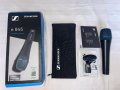 Микрофон Sennheiser e945 – Добро състояние, снимка 1