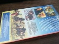 ПУСТИННИЯТ ВОЙН ТУАРЕГ-ORIGINAL VHS VIDEO TAPE 2210251721, снимка 6