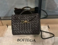 чанта bottega veneta 26х20см , снимка 1