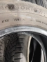 4бр.зимни гуми 215/60/16 Dunlop, снимка 5
